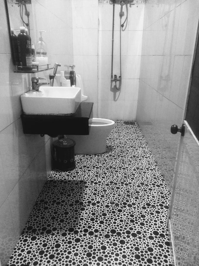 The Destination Hostel Хоян Екстер'єр фото