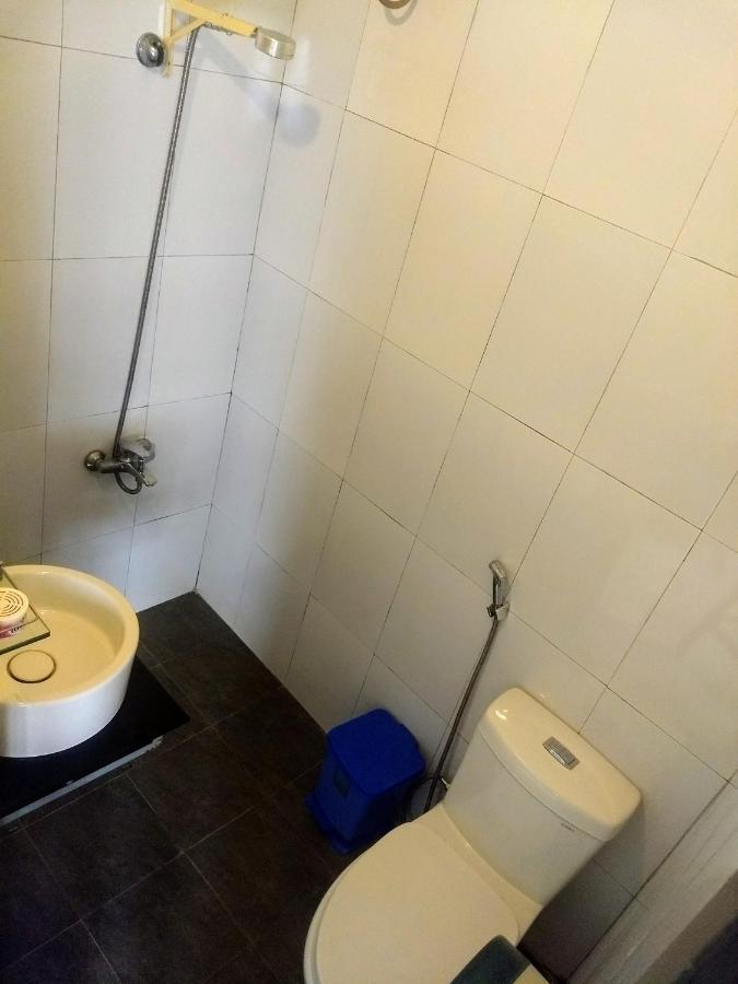 The Destination Hostel Хоян Екстер'єр фото